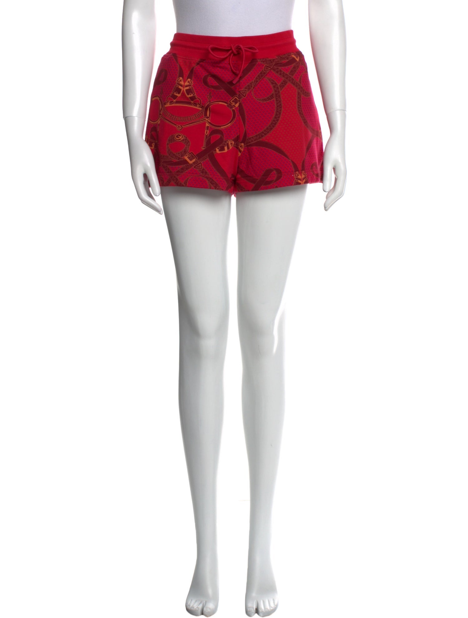 Hermès 2024 Mini Shorts