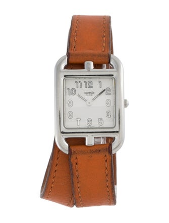 Hermès Cape Cod Watch