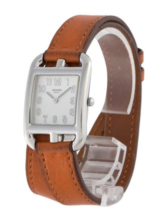 Hermès Cape Cod Watch