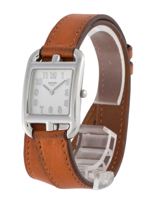 Hermès Cape Cod Watch