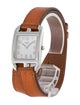 Hermès Cape Cod Watch