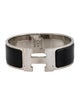 Hermès Clic Clac H Bangle Bracelet