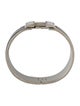 Hermès Clic Clac H Bangle Bracelet