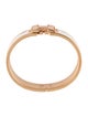 Hermès Clic H Bracelet