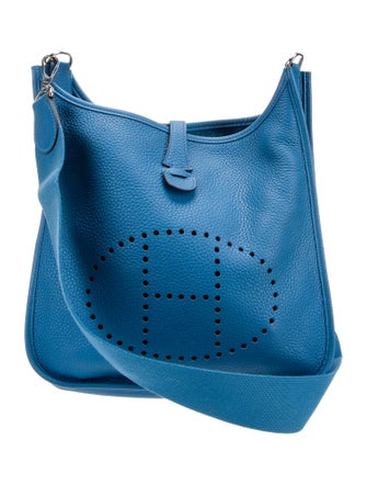 Hermès Clemence Evelyne III 29