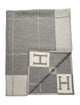Hermès Avalon III Throw Blanket
