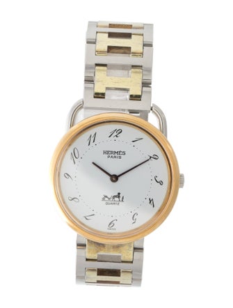Hermès Arceau Watch