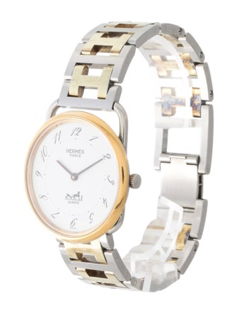 Hermès Arceau Watch