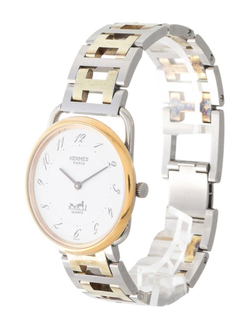 Hermès Arceau Watch
