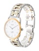 Hermès Arceau Watch
