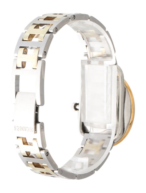 Hermès Arceau Watch