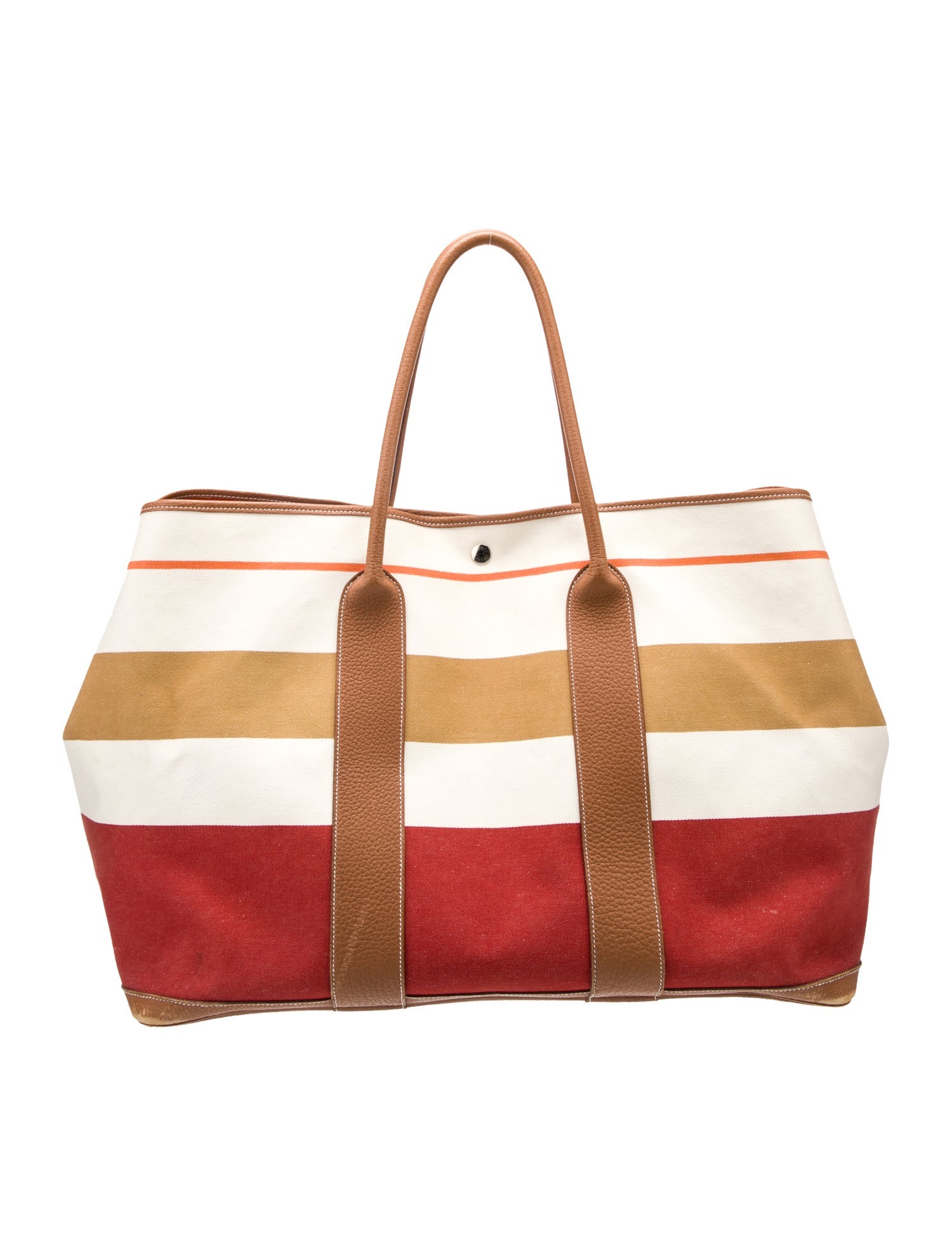 Hermès Rocabar Garden Party 49