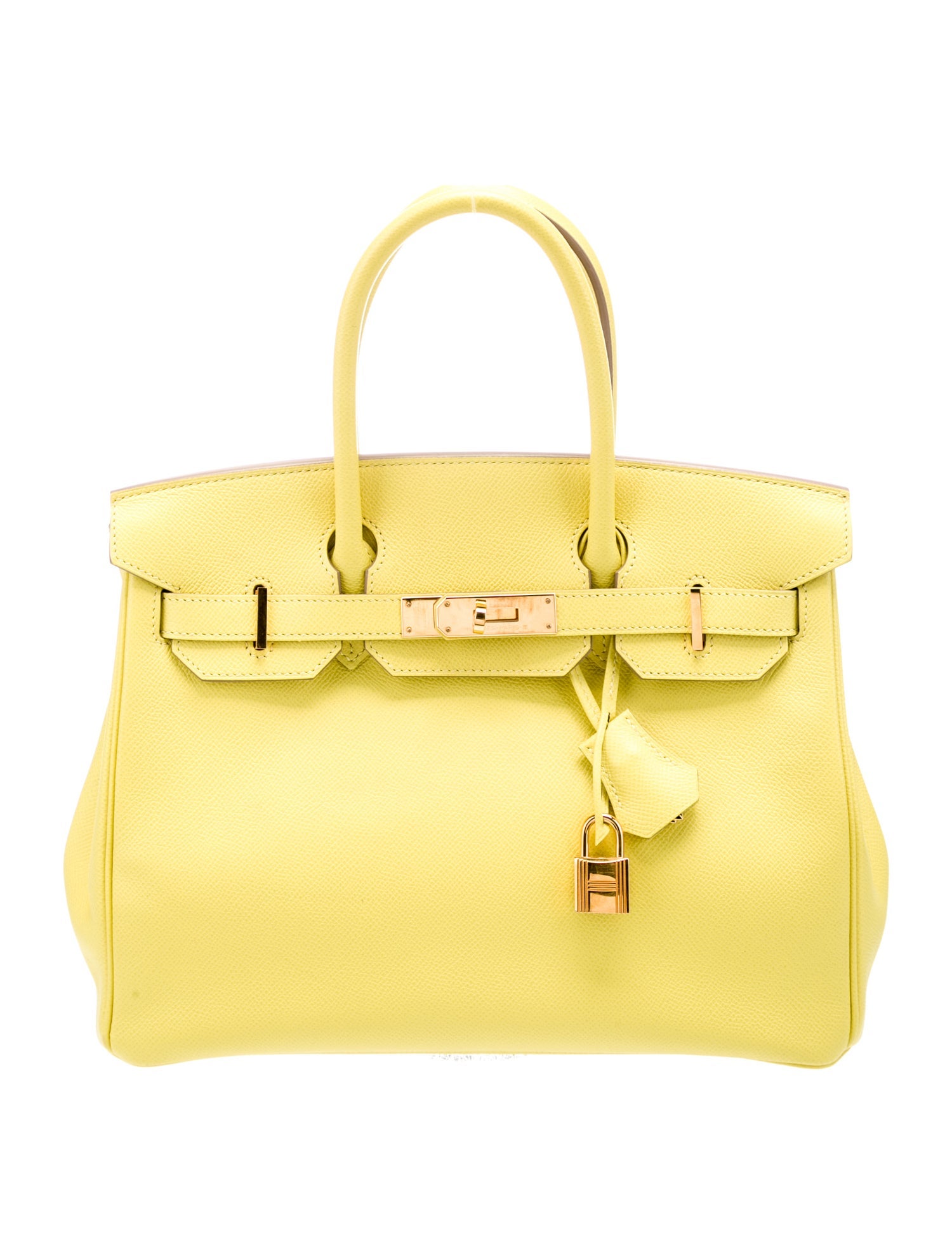 Hermès Epsom Birkin 30