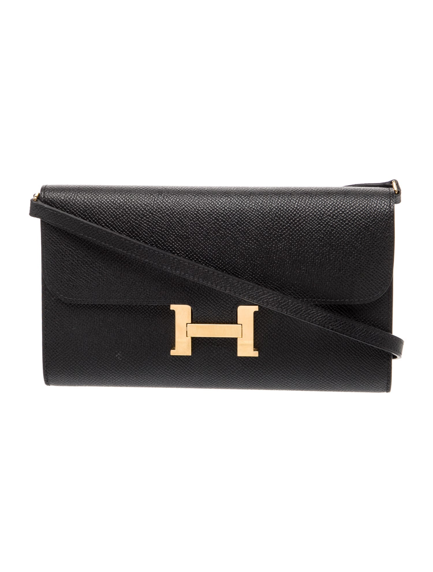 Hermès Epsom Constance To Go