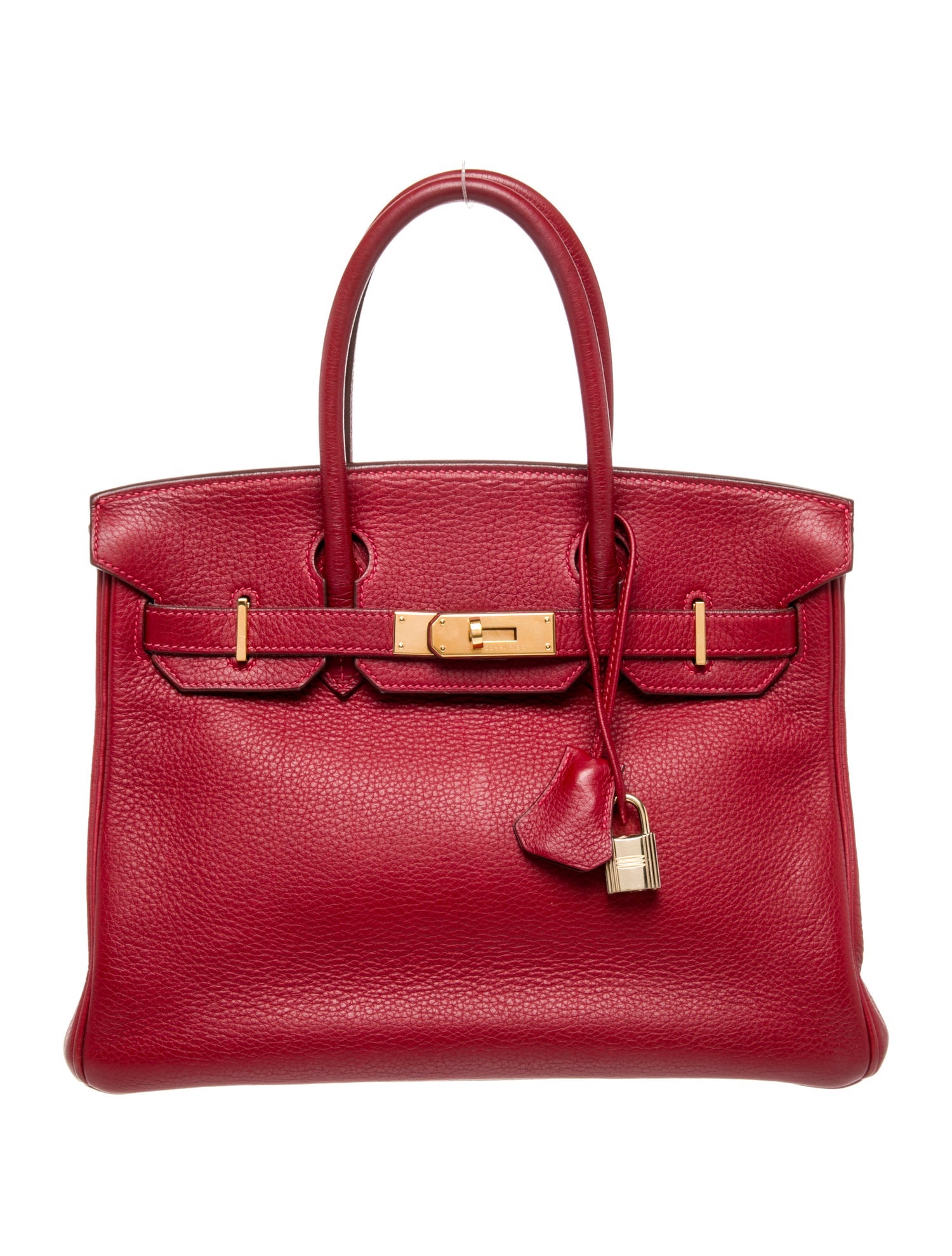 Hermès Togo Birkin 30