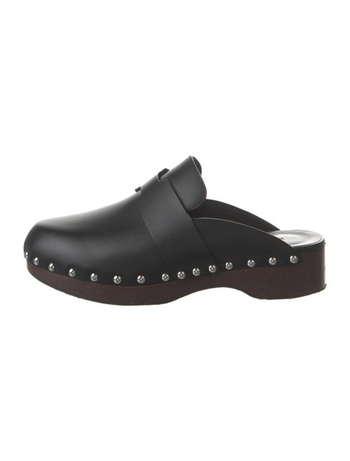 Hermès 2022 Calya Mules