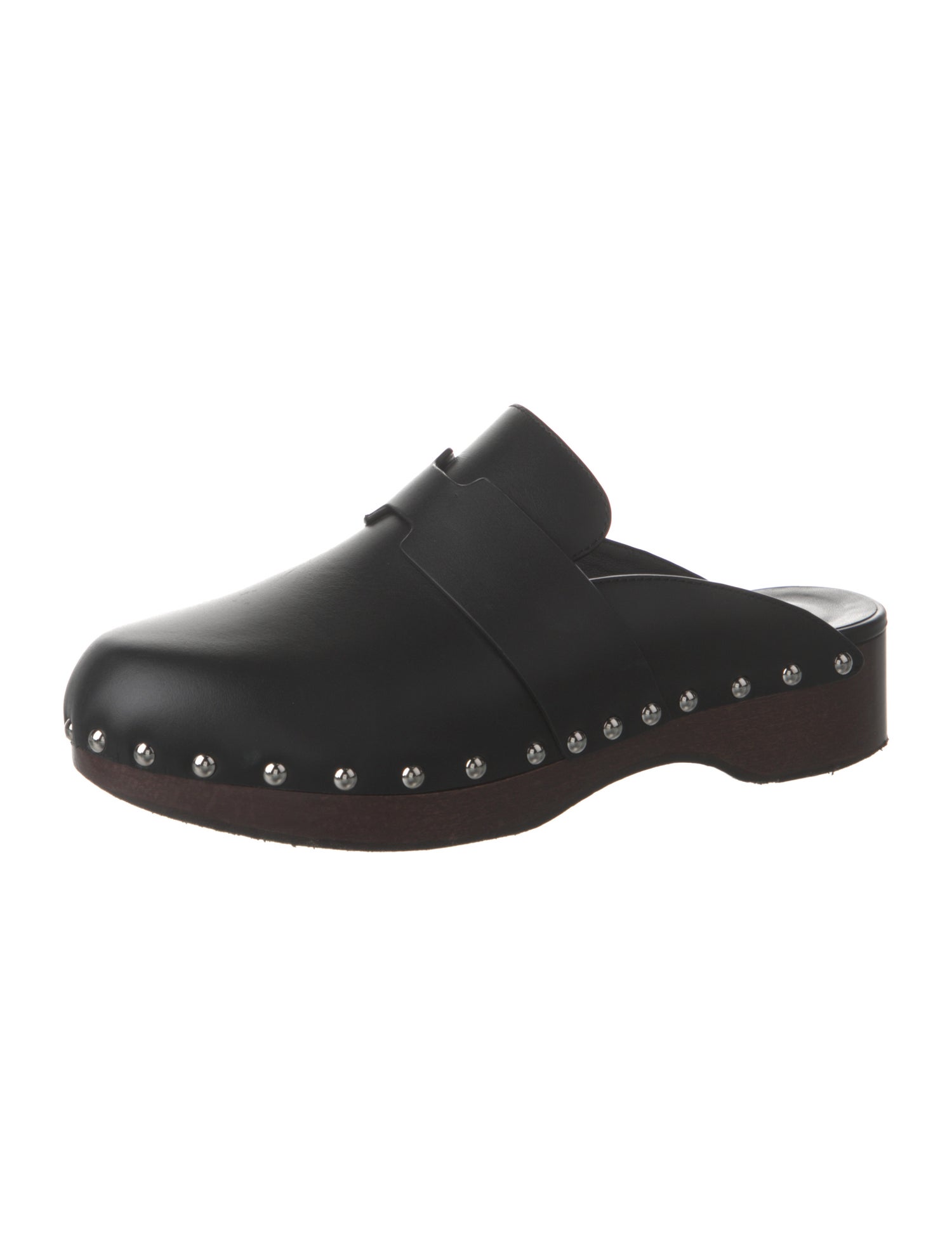 Hermès 2022 Calya Mules