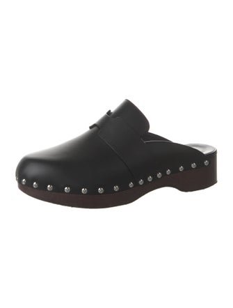 Hermès 2022 Calya Mules