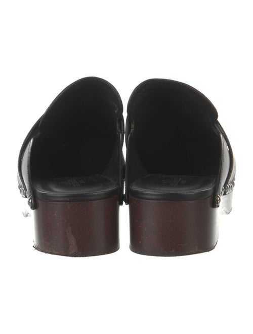 Hermès 2022 Calya Mules