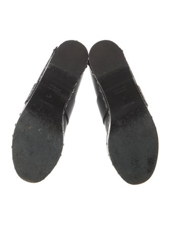 Hermès 2022 Calya Mules