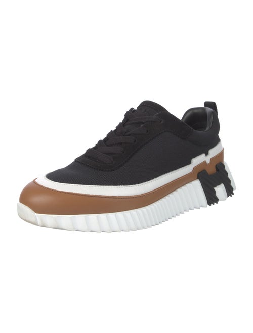 Hermès Bouncing Sneakers