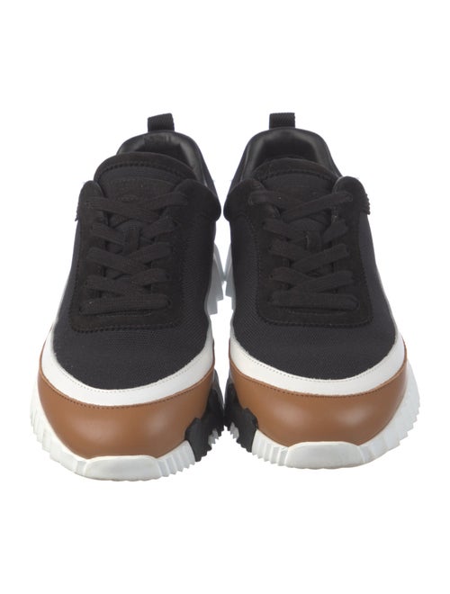 Hermès Bouncing Sneakers