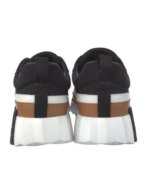Hermès Bouncing Sneakers