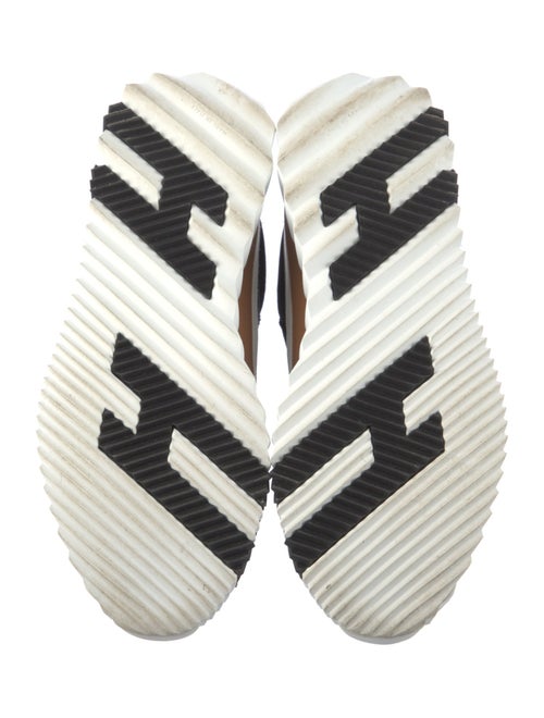 Hermès Bouncing Sneakers