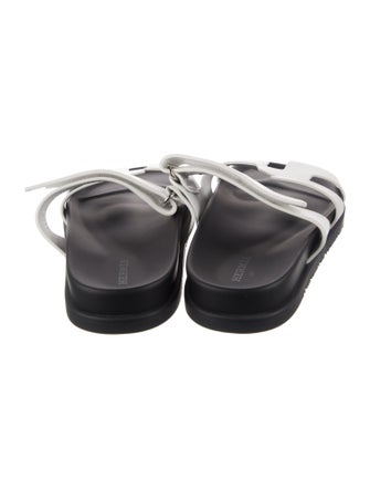 Hermès 2023 Chypre Slides