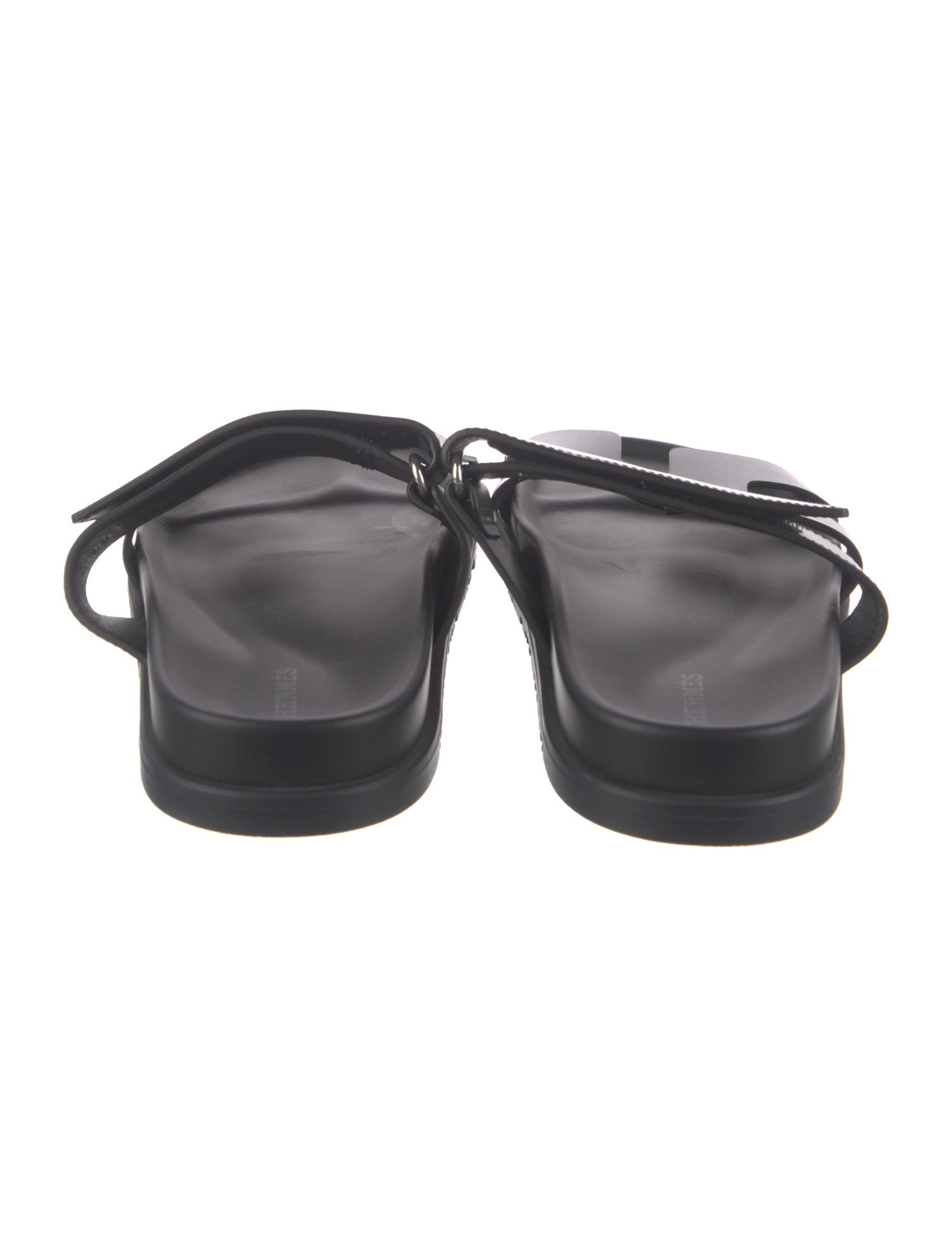 Hermès Chypre H Logo Slides