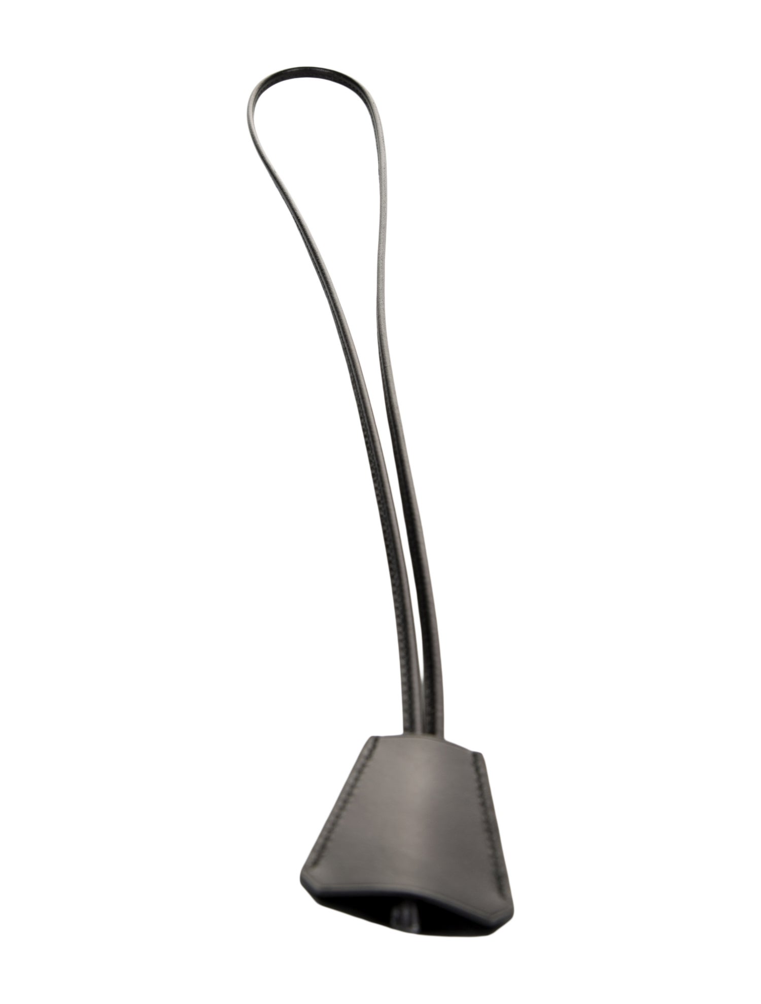 Hermès Box Clochette Keychain