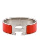 Hermès Clic Clac H Bangle Bracelet