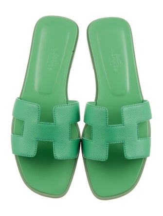 Hermès 2022 Oran Slides