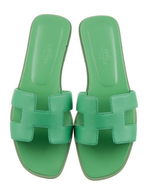 Hermès 2022 Oran Slides