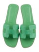 Hermès 2022 Oran Slides