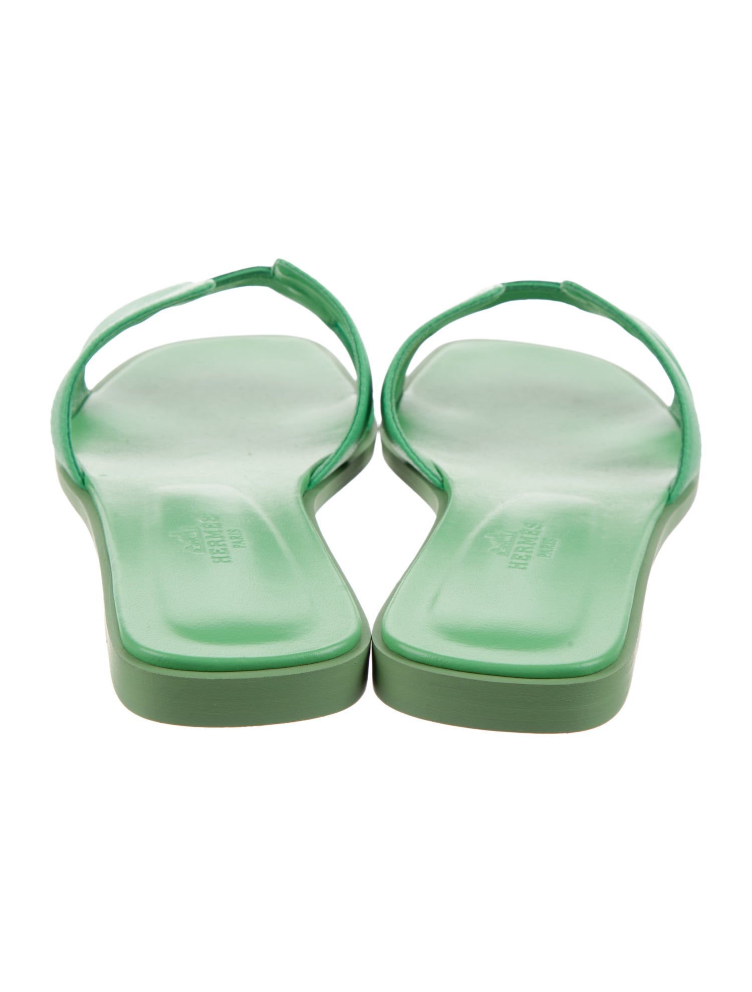 Hermès 2022 Oran Slides