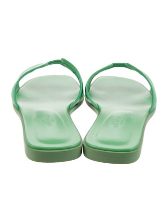 Hermès 2022 Oran Slides