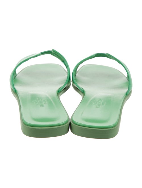 Hermès 2022 Oran Slides