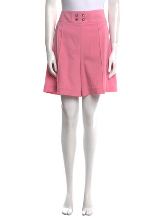 Hermès Medor Mini Shorts