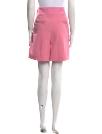 Hermès Medor Mini Shorts