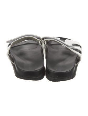 Hermès 2022 Chypre Slides