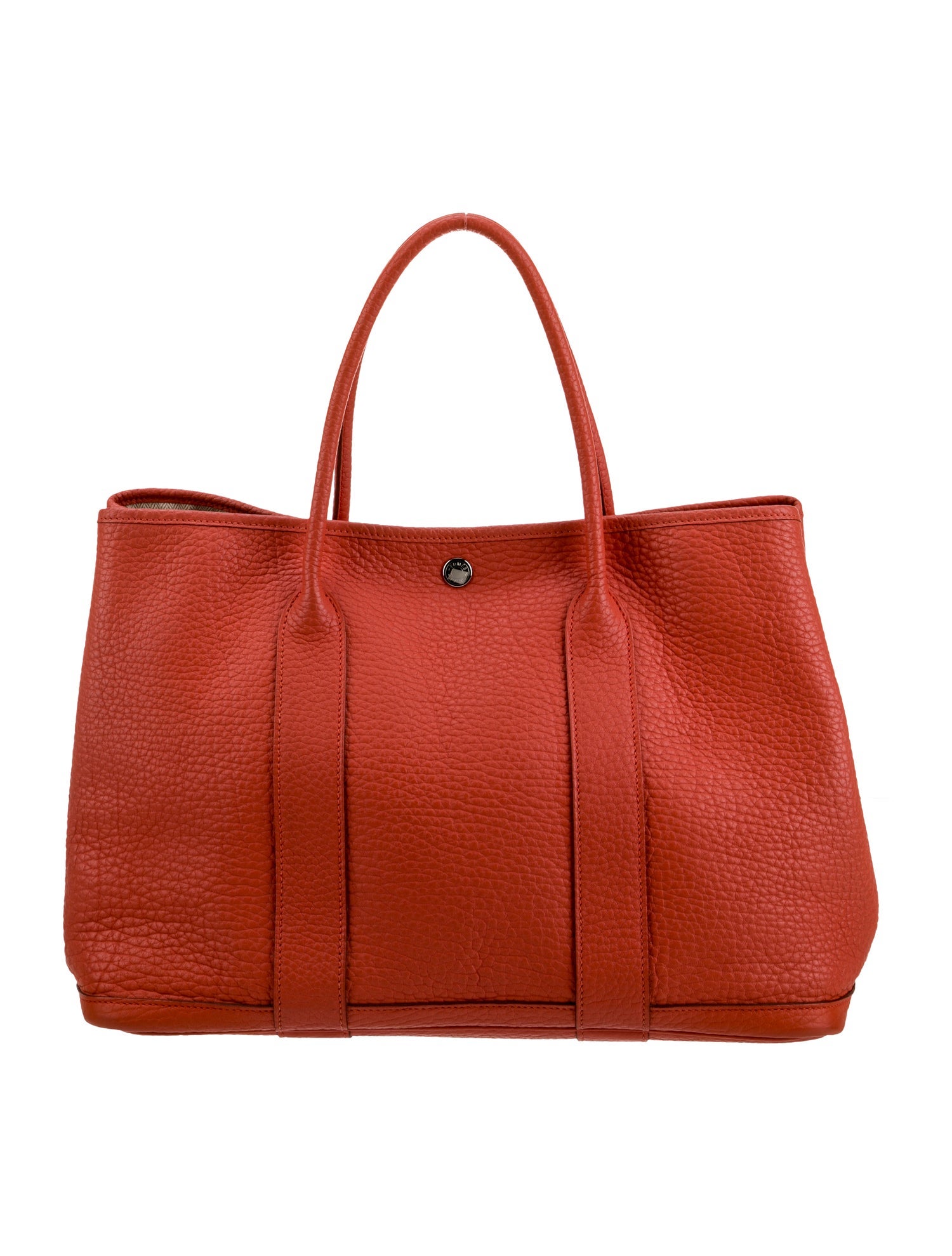 Hermès Fjord Garden Party 36