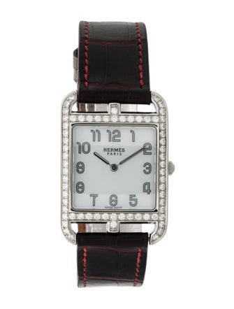 Hermès Cape Cod Watch