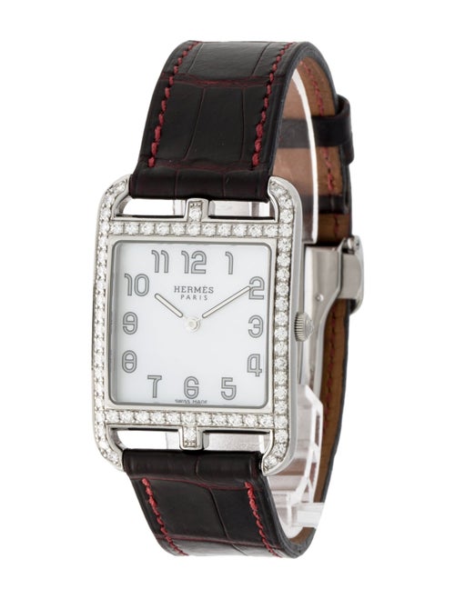 Hermès Cape Cod Watch