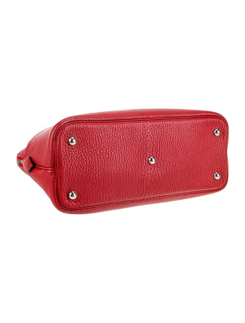 Hermès Chevre de Coromandel Bolide Web 1923 31