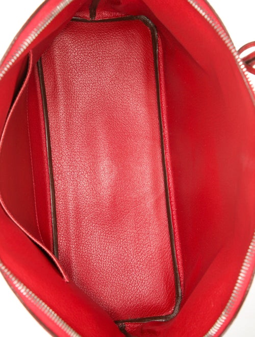 Hermès Chevre de Coromandel Bolide Web 1923 31