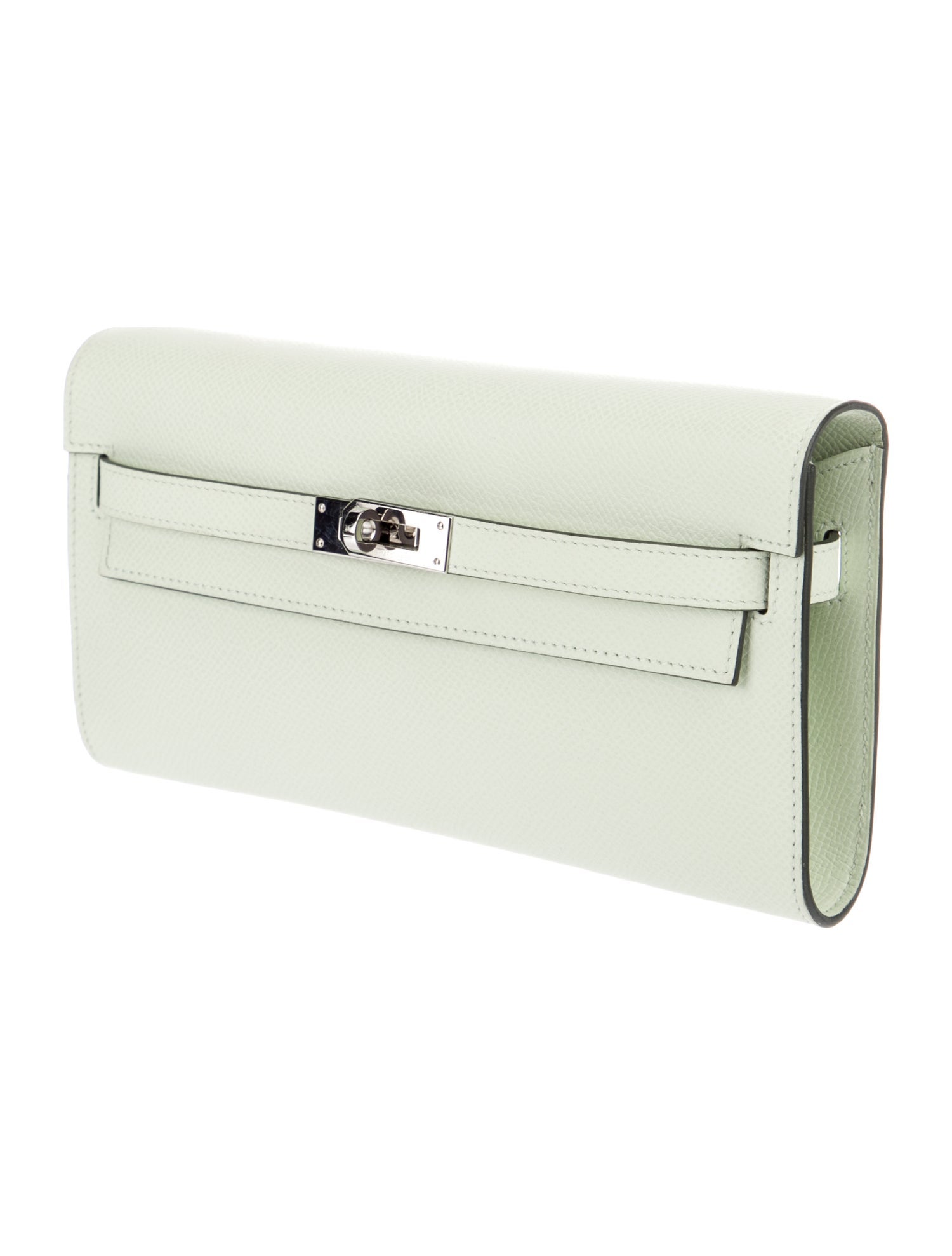 Hermès 2023 Epsom Kelly Classique To Go