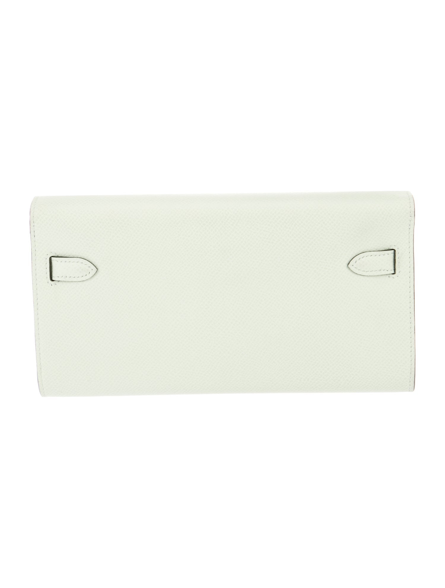 Hermès 2023 Epsom Kelly Classique To Go