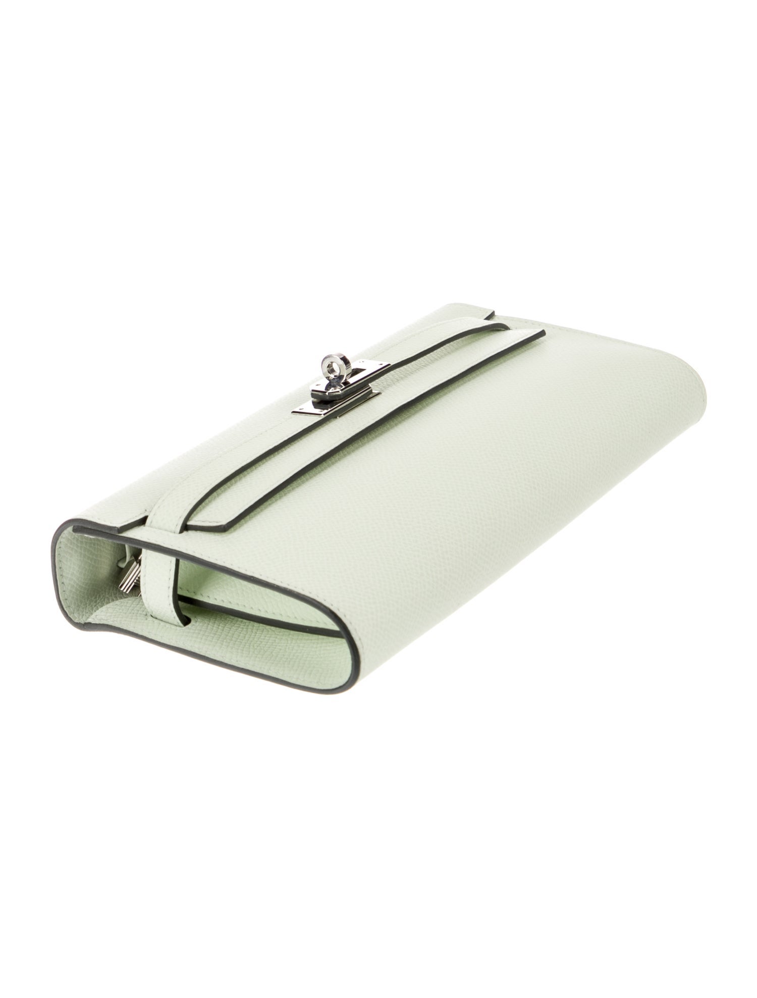 Hermès 2023 Epsom Kelly Classique To Go