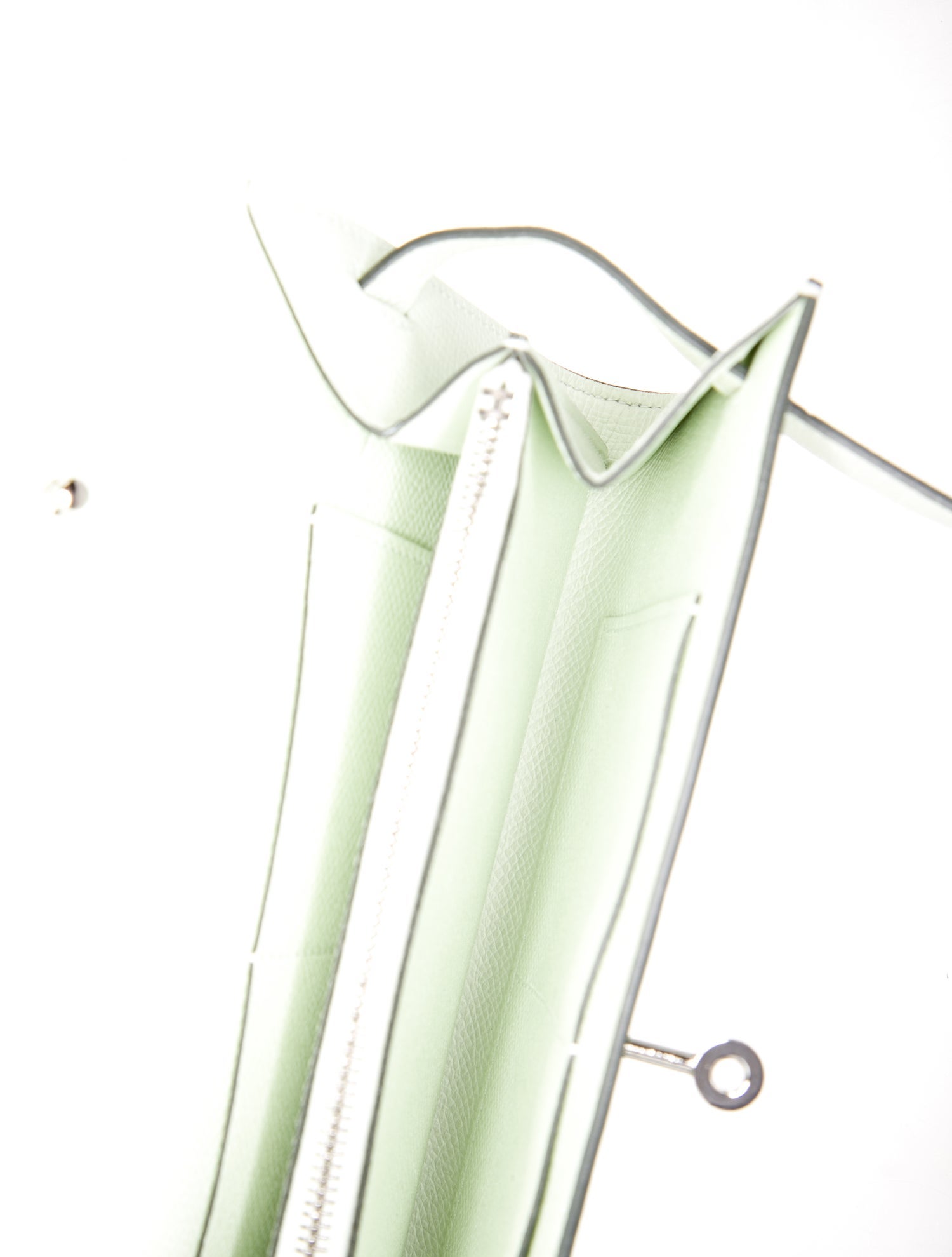 Hermès 2023 Epsom Kelly Classique To Go